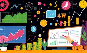 Decifrando o Boletim de Mercado: O Que as Notícias Significam para Seu Bolso