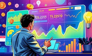 Monitoramento Financeiro Regular: A Chave para o Controle Duradouro