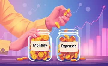 Análise de Gastos Fixos e Variáveis: Onde Está o Seu Dinheiro?