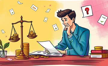 Empréstimo Consciente: Quando e Como Usar o Crédito a Seu Favor