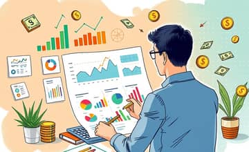 Fluxo de Caixa Pessoal: A Chave para o Dinheiro Que Sempre Sobra