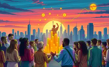 Mercado de Ações para Leigos: Guia Simplificado de Como Funciona