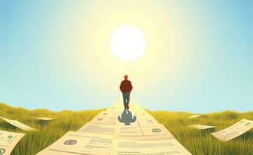 Consolidando Dívidas: Uma Estratégia para Simplificar e Sair do Vermelho