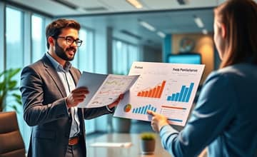 Negociação Salarial: Como Pedir um Aumento e Conquistá-lo