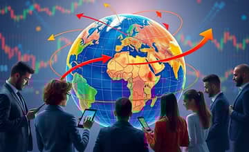 Investimento Internacional: Amplie Seus Horizontes e Reduza Riscos