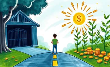 Mentalidade de Abundância: Atinja Seus Objetivos Financeiros com a Mente Certa