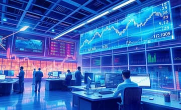 Análise Preditiva: Antecipando Movimentos do Mercado