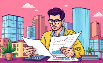 Guia Completo para Investir em Fundos Imobiliários