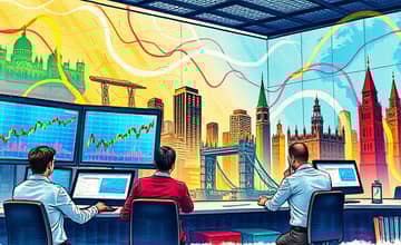 Mercado de Derivativos: Potencialize Seus Resultados com Sabedoria