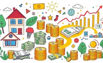 Fontes de Renda Passiva: Construa Seu Império Financeiro