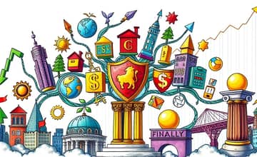 Criação de Portfólios Resilientes: Preparando-se para Qualquer Cenário