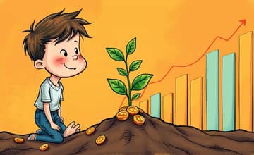 Do Zero à Ação: Um Guia Prático para Começar a Investir Hoje