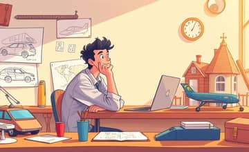 Planejamento de Grandes Compras: Carro, Casa e Outros Sonhos