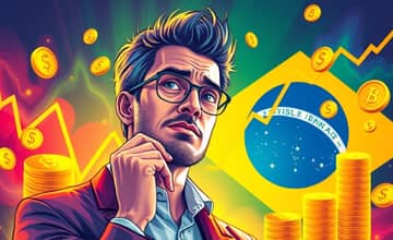 O Impacto da Taxa Selic em Seus Investimentos: Entenda e Reaja