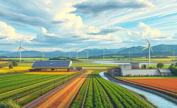 Análise Setorial: Identificando os Próximos Setores Quentes