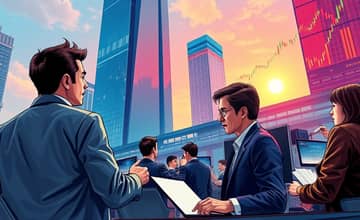 Mercado de Capitais: Como Funciona e Por Que Ele Importa