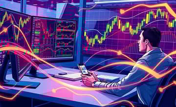 Day Trade e Swing Trade: Estratégias de Curto Prazo Explicadas