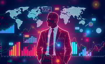 Decifrando Indicadores Econômicos: Impacto nos Seus Investimentos