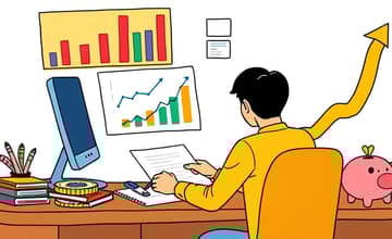 Como Criar um Orçamento Sólido para Alavancar Seus Investimentos