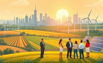 Análise Pós-Crise: Onde Estão as Próximas Oportunidades?