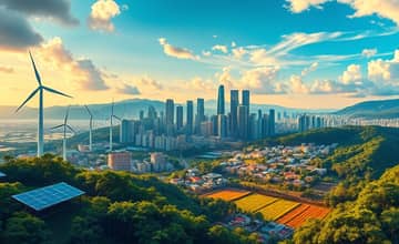 Investimentos Verdes: Lucro e Propósito Andam Juntos