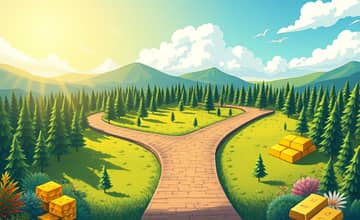 Custo da Oportunidade: Avaliando Suas Escolhas de Investimento