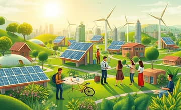 Investimentos Sustentáveis: Construindo um Futuro Mais Próspero