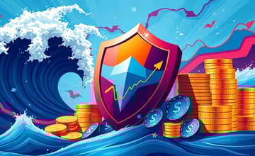 Protegendo Seus Investimentos: Estratégias Contra a Volatilidade