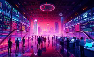 Inteligência Artificial nos Investimentos: O Futuro Chegou?