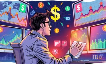 Mercado de Dólar: Entenda Suas Flutuações e Como Aproveitá-las