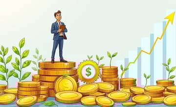 Capital de Giro: Como Geri-lo para o Crescimento Financeiro