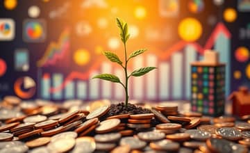 Microinvestimentos: Pequenas Atitudes, Grandes Retornos