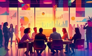 Análise Qualitativa: Avaliando Empresas Além dos Números