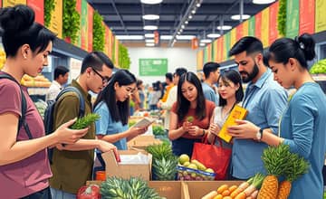 Decisões de Consumo: Um Guia para Comprar Melhor