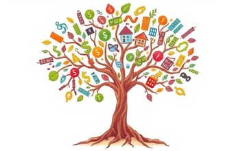 Valorização de Ativos: Faça Seu Dinheiro Trabalhar