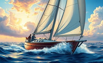 Revisão Financeira: Ajuste Suas Velas Sempre