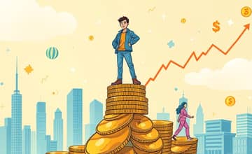 Renda Passiva: Construa Seu Império Financeiro