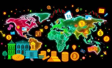 Portfólio Diversificado: Diminua Seus Riscos