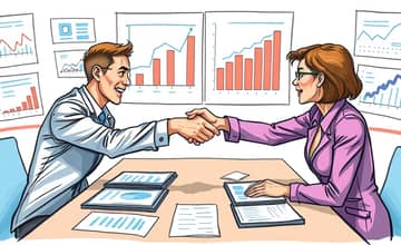 Poder da Negociação: Consiga Melhores Condições