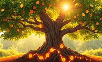 Hábito da Prosperidade: Cultive Finanças Saudáveis