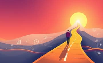 Planejamento de Longo Prazo: Visão para o Futuro