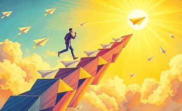 Metas Realistas: Conquiste o Que Você Deseja