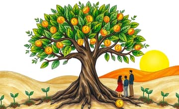 Sustentabilidade Financeira: Um Legado Duradouro