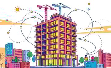 Crowdfunding Imobiliário: Uma Alternativa Inteligente ao Investimento Tradicional