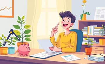 Saúde Financeira: Diagnóstico e Tratamento para Seu Bolso