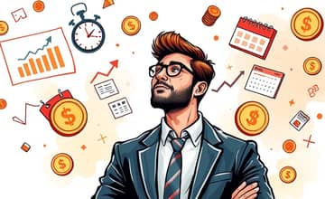 Previsão de Gastos: Evite Surpresas Desagradáveis