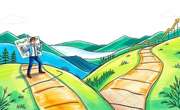 Gestão Ativa vs. Gestão Passiva: Qual Estratégia é Para Você?