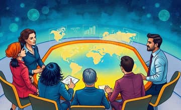 Análise de Cenários: Prepare-se para o Inesperado