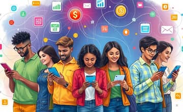 Crédito Digital: Descomplicando o Acesso ao Financiamento