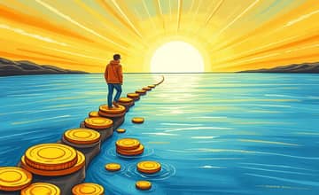 Consciência Financeira: Gaste com Propósito